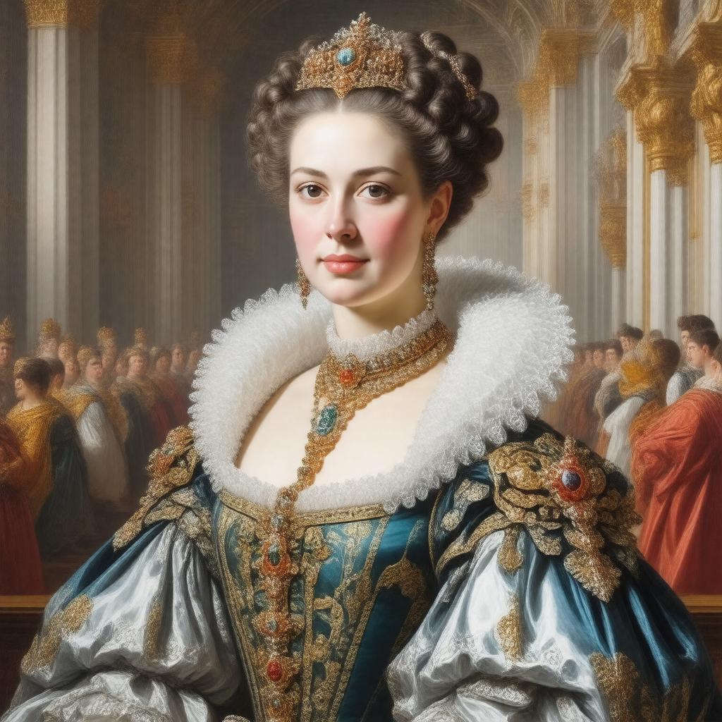 Augusta of Saxe-Gotha